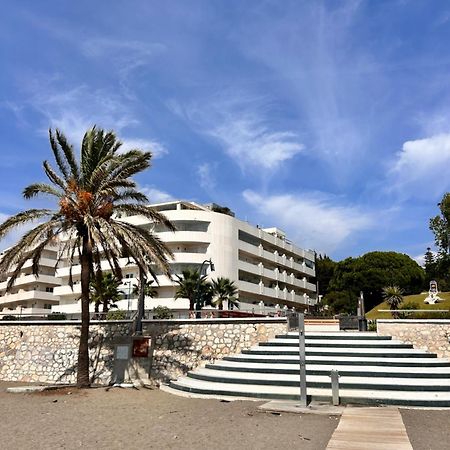 Balcon De La Cala Apartment Estepona Exterior foto